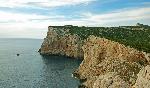 Еще один великолепнейший пейзаж на острове Сардиния